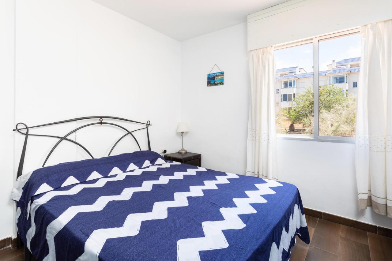 Cristimar Suite Los Cristianos (Tenerife) Extérieur photo