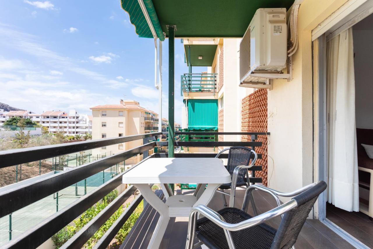 Cristimar Suite Los Cristianos (Tenerife) Extérieur photo