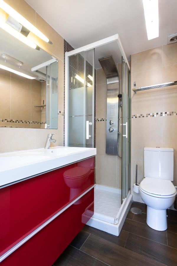 Cristimar Suite Los Cristianos (Tenerife) Extérieur photo